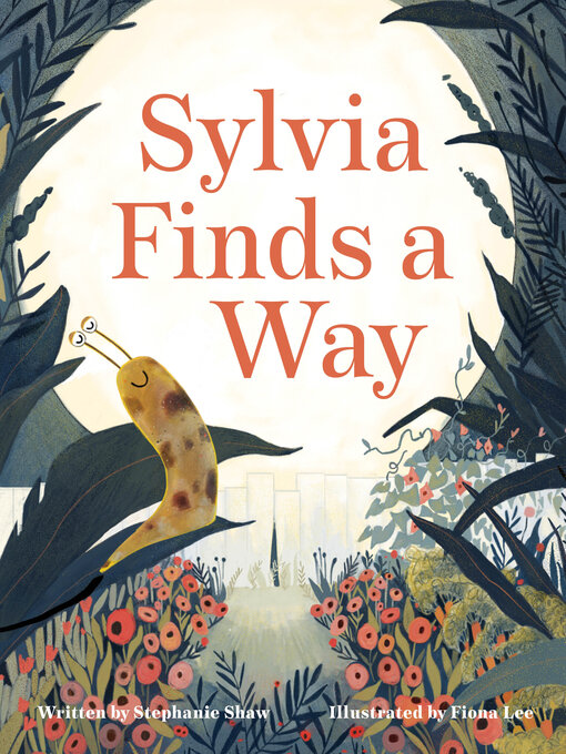 Title details for Sylvia Finds a Way by Stephanie Shaw - Available